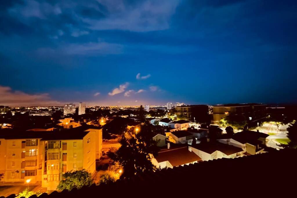 Apartamento Cascais Terrace Exterior foto