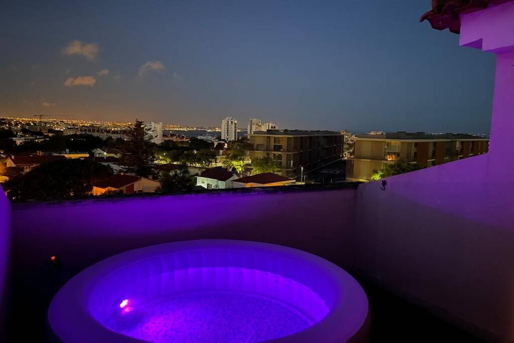 Apartamento Cascais Terrace Exterior foto