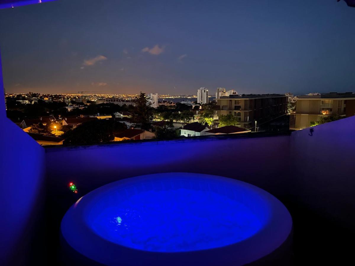 Apartamento Cascais Terrace Exterior foto