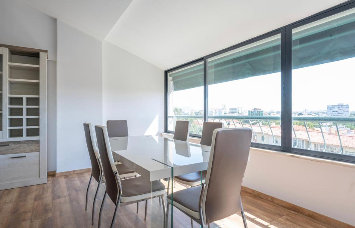 Apartamento Cascais Terrace Exterior foto