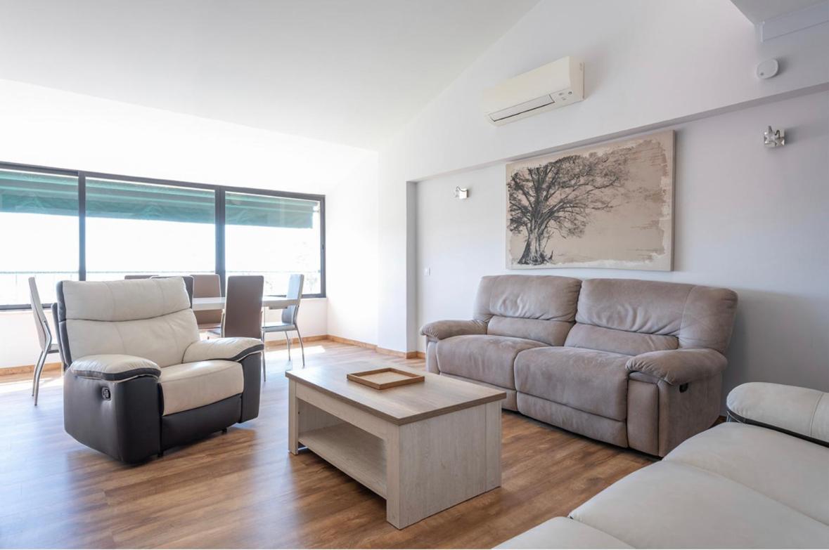 Apartamento Cascais Terrace Exterior foto