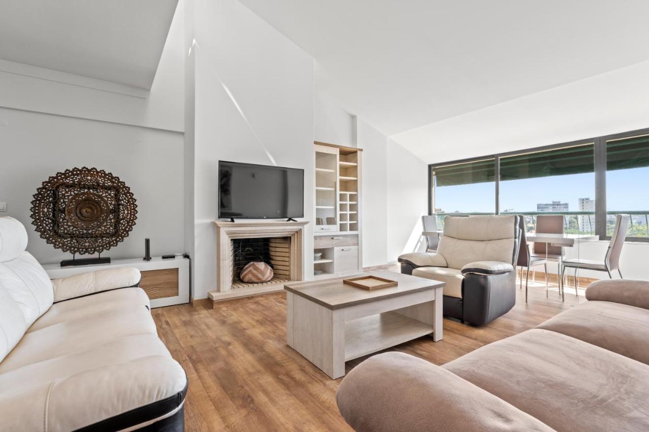Apartamento Cascais Terrace Exterior foto